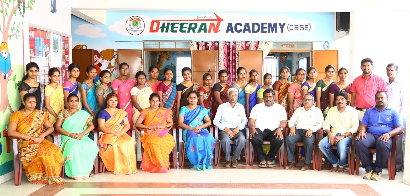 Dheeran Teachers